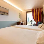 Villa Madrina Lovely&Dynamic Hotel
