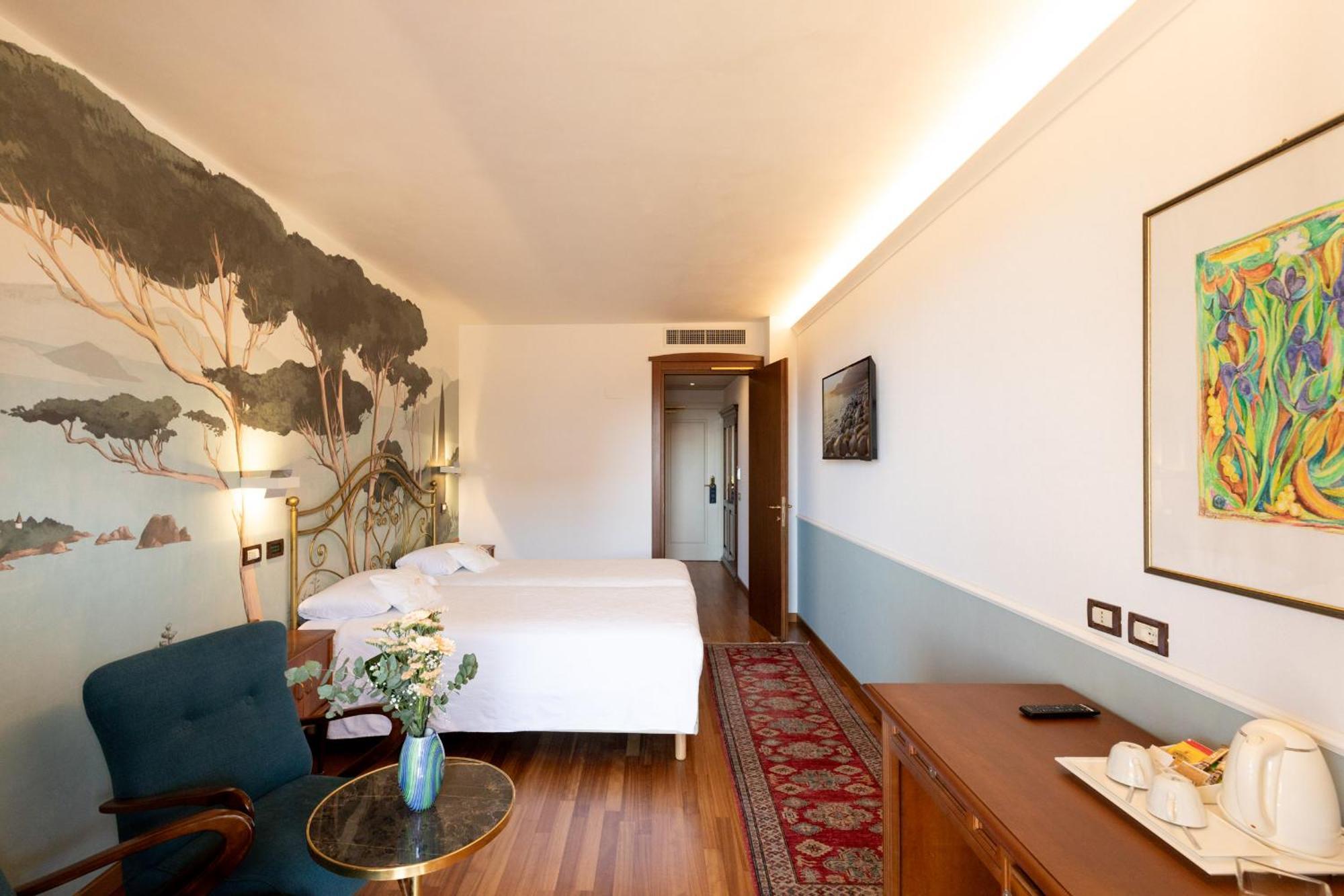 Madrina Lovely&dynamic Hotel Garda (Verona)